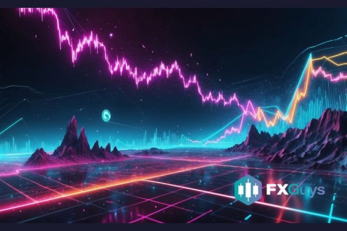 Investors Position For Momentum Shifting To AIOZ Network And FXGuys ($FXG) While XRP Hits A 7-Year High