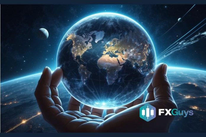 Crypto Analyst Sees XRP Rising As High As $6 With FXGuys ($FXG) Becoming The Next Coin To Target For Profit