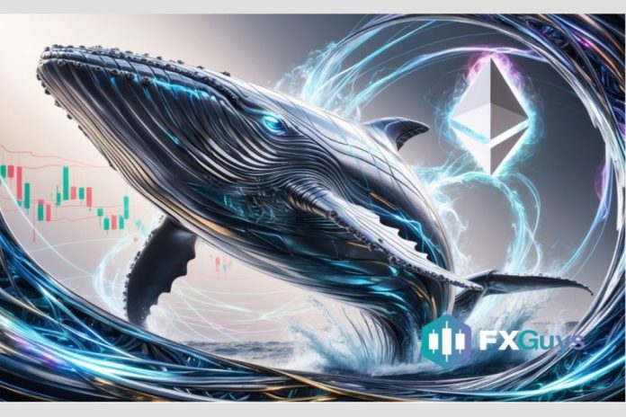 Whale Nets $43 Million From $2.12 Million PEPE Investment – Could FX Guys Deliver Even Bigger Returns?