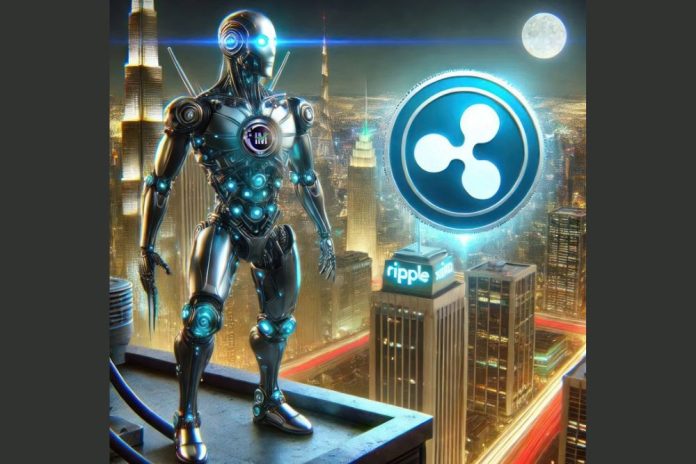 XRP Volume Crosses $10 Billion After Christmas, DTX Exchange Set to Sellout Stage 6