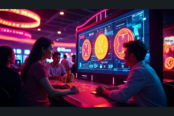 Best Altcoins to Buy Now: LuckHunter’s Metaverse Casino Could Turn $100 into $200,000