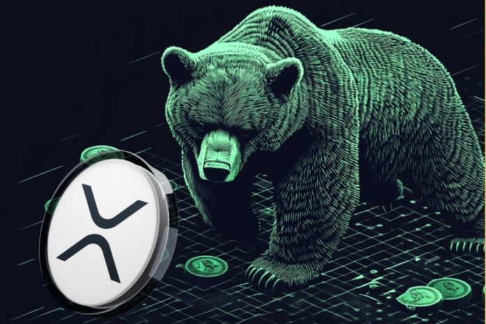 XRP Bulls Defend Key Support Region As Lunex Network Eyes a $1 Breakout – Can Tron Surpass $1 in 2025?