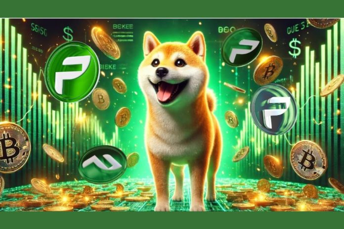 Dogecoin Price Aims for $2 While Propichain Targets $1 From $0.004, Analysts Predict 10,000x Gains