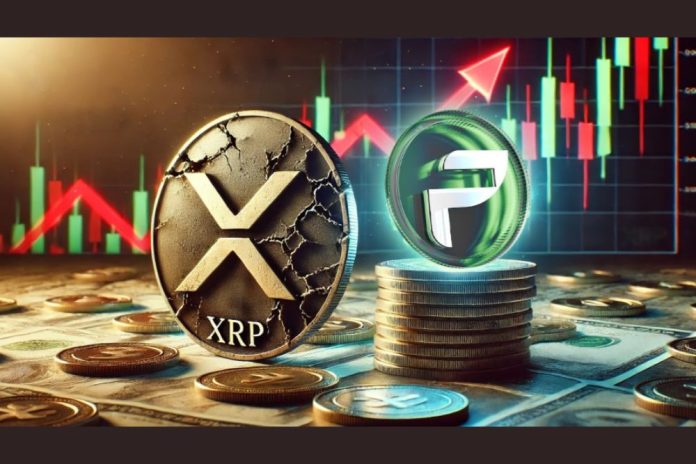 XRP Price Could Fall Below $0.50 By Q1 2025, Smart Money Pivots to an Altcoin Predicted to Rise 19,208%