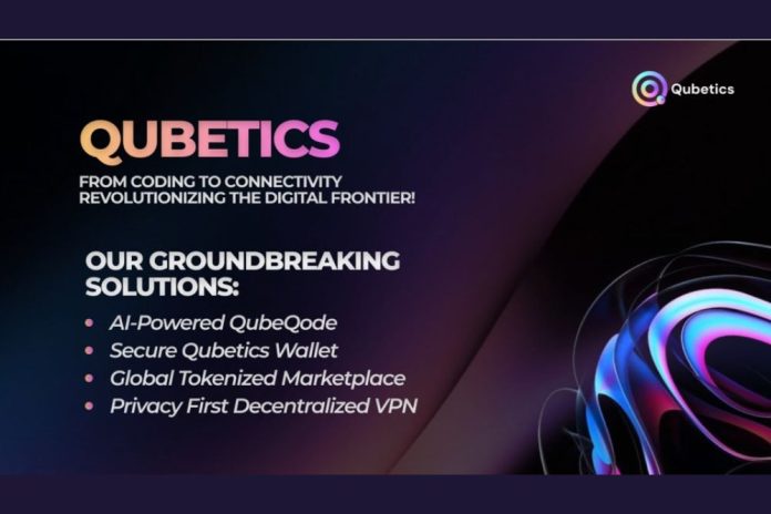 Qubetics, Presale, Avalanche, Solana, Gains