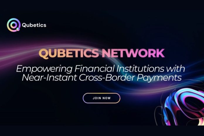 Qubetics Presale Sees 10,300+ Holders as $TICS Leads the Best Coins to Invest in Now While Hedera Expands and Cronos Boosts Speed