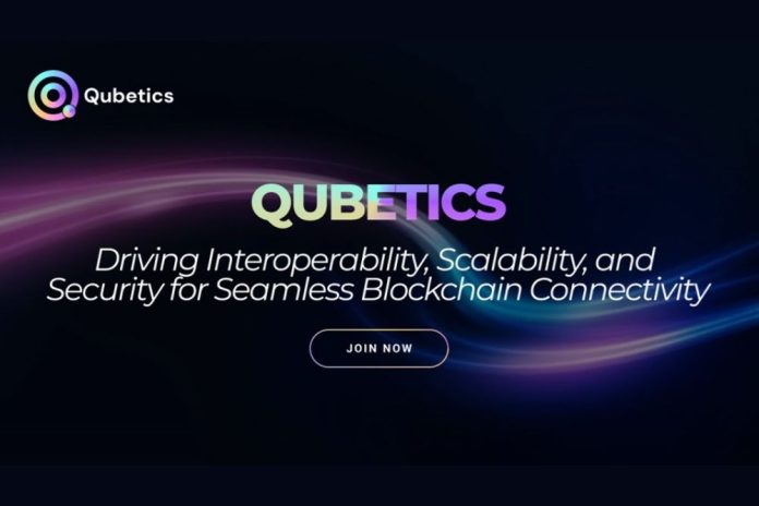 From $7.4M Presale Triumph to Blockchain Domination: Why Qubetics, Solana, and Polkadot Are The Best Cryptos to Buy Now