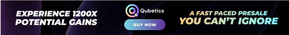 Qubetics Partners with SWFT Blockchain as Celestia Drives Web3 Growth and EOS Prepares for a Comeback