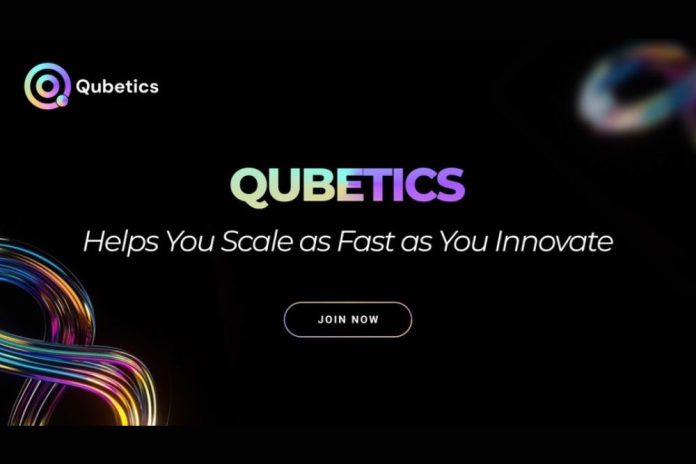 Best Coins to Join Now: Qubetics($TICS) Is on Every Investor's Radar, VeChain’s Utility, and SUI Early Lead the Way in Blockchain Innovation