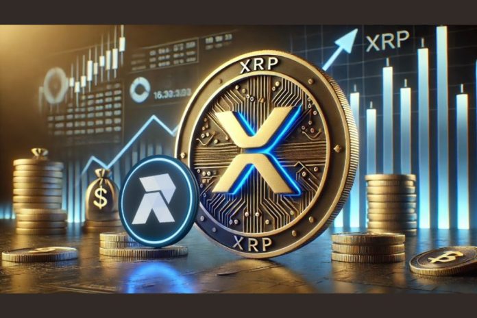 XRP Price Trader Makes Accidental Altcoin Discovery That Will Shock Even Veterans