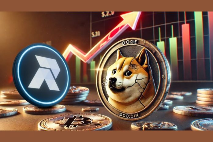 Dogecoin Price Stumbles As RCO Finance’s Altcoin Prepares For A 40,000% Run By Q1 2025