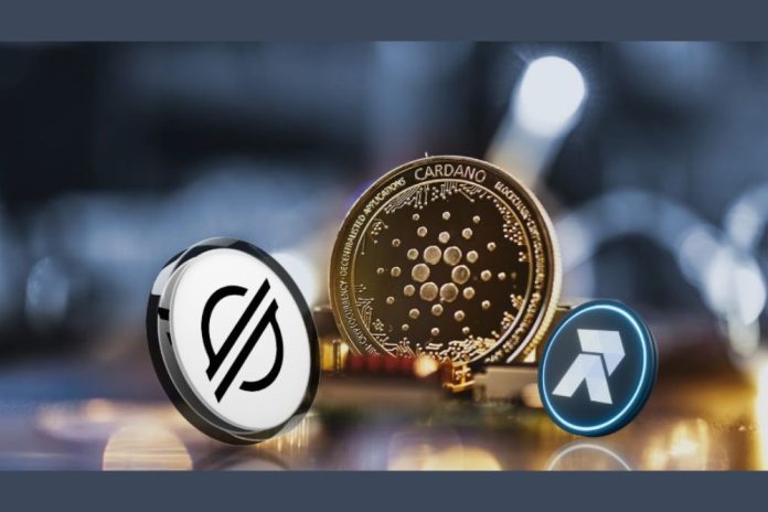 Cardano and Stellar Struggle to Maintain Momentum, While RCO Finance Readies for 22,029% Gains