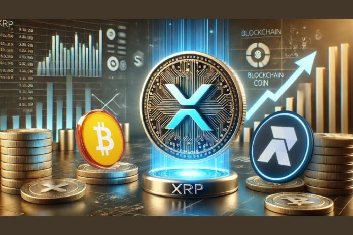 XRP Price Can Get to $97,000 Like the Bitcoin Price Says Analyst, Ripple Rival to Mirrors its Gains