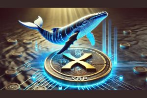 A Hyperliquid Whale Just Opened a Massive XRP Long  With 20x Leverage. What’s Happening?