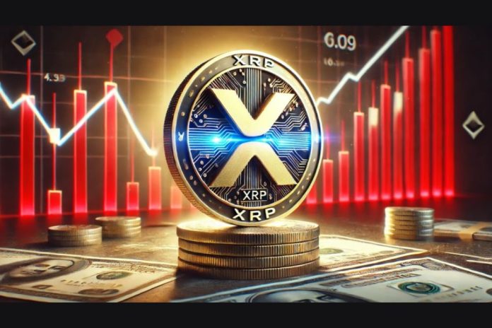 XRP Crash Alert Drives Whales to A Hidden Altcoin With 35,000% Upside Potential