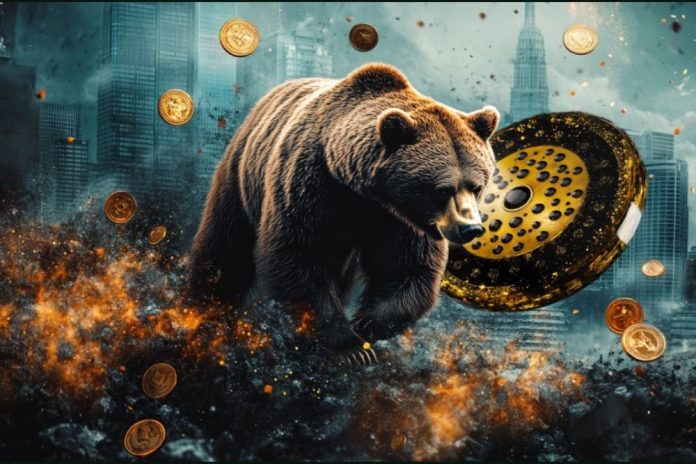 Cardano Founder Lays Out Bitcoin DeFi Roadmap and Talks XRP Stablecoin Integration - ADA Set For 5x Rally?