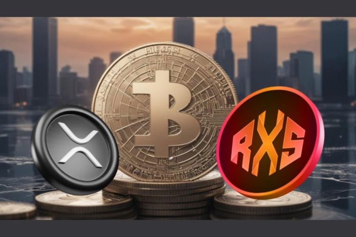 Forget Whether You Caught or Missed Ripple (XRP), Analysts Say These are the 5 Coins You Should be Focused on Now