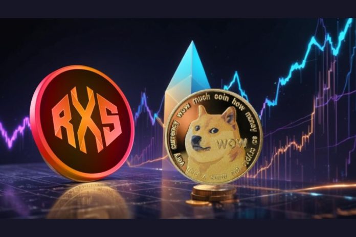 Dogecoin Price Prediction: $1 Now Likelier Than Ever as Key Resistance Breaks, DOGE Whales Also Accumulate Rival $0.15 Token for Better Results