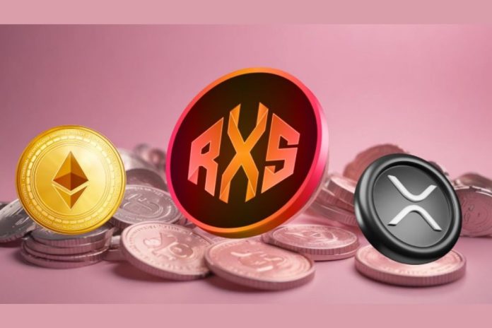 4 Important Altcoins Other Than Ethereum (ETH) and Ripple (XRP) to Know About