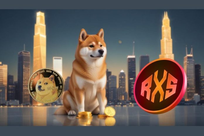 Top 3 Coins You Should Monitor Closely If You Like Dogecoin (DOGE)