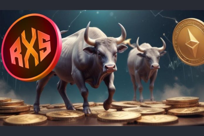 3 Coins Below $0.5 That Will Outperform Ethereum (ETH) in Profits During the Coming Bull Run.