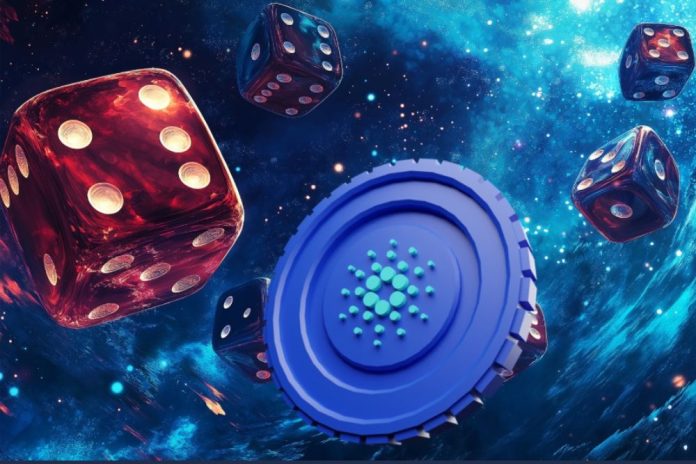 Altcoins Are Soaring as Cardano, Sui and Rollblock See Double Digit Returns