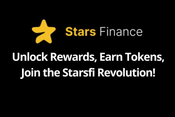 StarsFi: Spin, Strategize, and Win Like Never Before