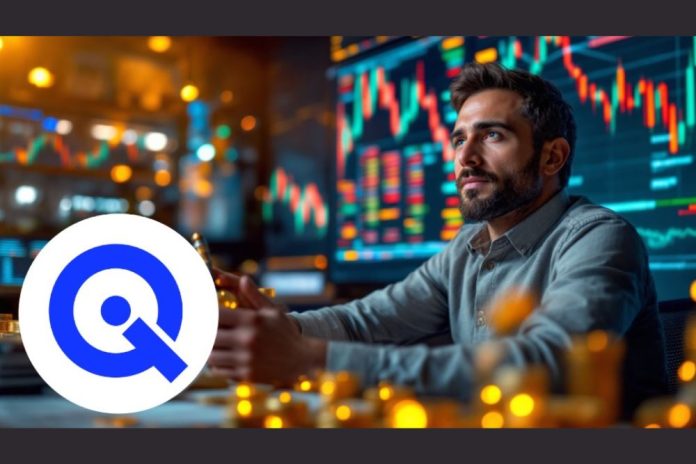 WallitIQ (WLTQ) Becomes The Number 1 Trending Coin On Google And Twitter After Crypto Influencers Point Out 50,000% ROI Potential