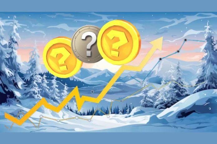 Winter’s Top Altcoin Season Picks—3 Winners Poised for Massive Gains!