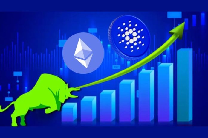 Ethereum (ETH) and Cardano (ADA) Gear Up for a Huge Breakout Before 2025—Will XYZ Follow Their Lead?