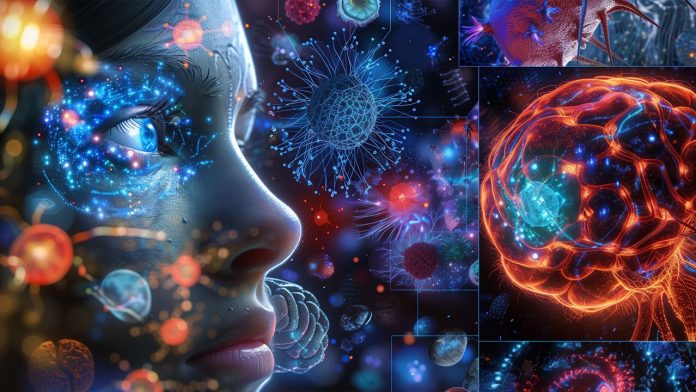 Top Health Technologies to Watch: DNA Avatars from Holiverse by Lado Okhotnikov, Bristol-Myers Nanocapsules, and RealView Ultrasound Innovations