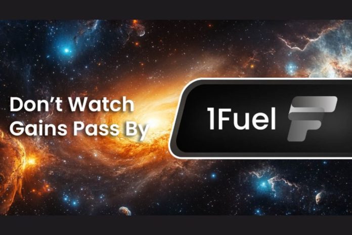 1Fuel’s Community Gains Momentum, Leaving FLOKI Fans Watching Closely