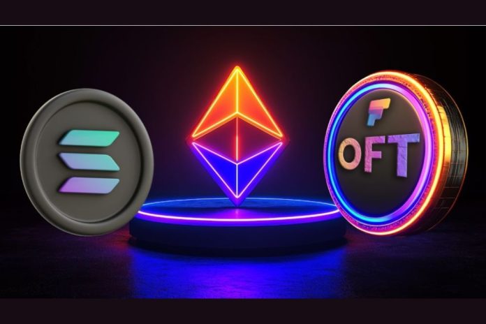 Bitcoin or Ethereum? Why Analysts Suggest 1Fuel Could Be the Wildcard in 2025