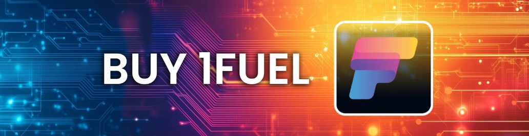 1Fuel’s Presale Attracts Smart Money Amid Ethereum and Shiba Inu’s Market Resurgence