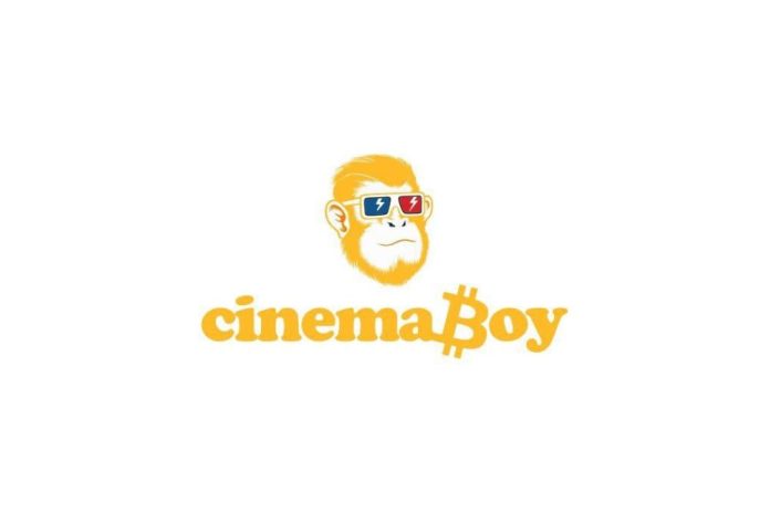 Press Release: Cinemaboy Launches Web3 Hub for Blockchain and Crypto Enthusiasts