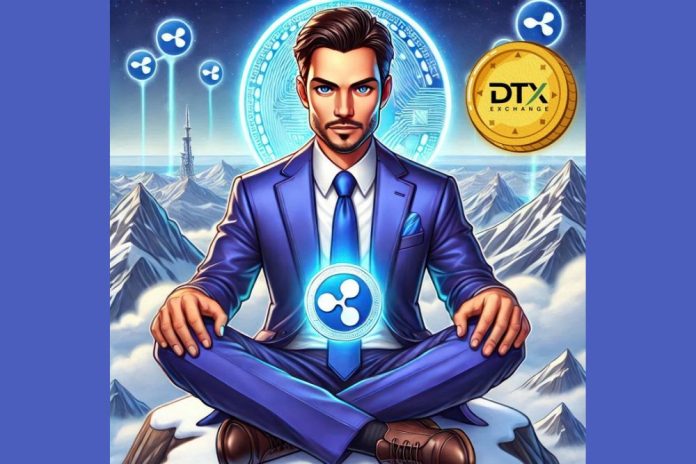 The Most Promising Altcoin of 2025 Revealed! Could This Altcoin Stealth XRP’s Market Share