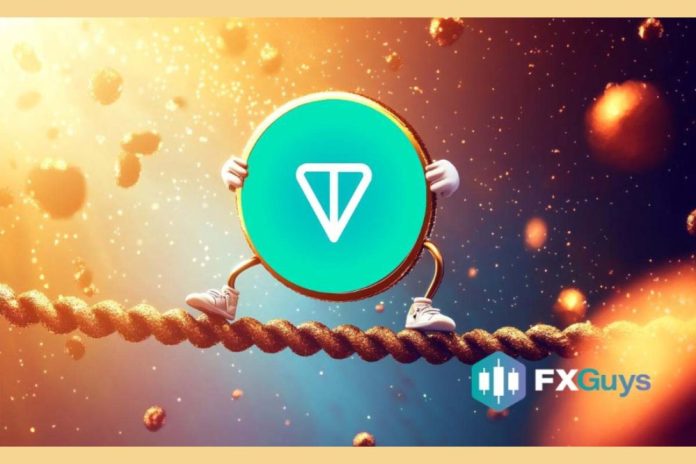 Toncoin and Starknet’s Investors Pivot to FX Guys’ High-Yield Presale