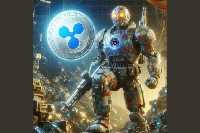 XRP Price Prediction: Ripple Holder Could Make 200% Gains But This $0.07 Altcoin Could Go 100x