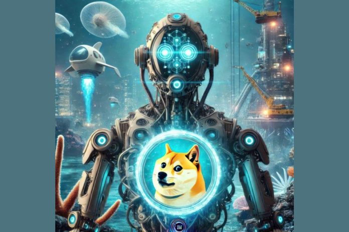 Just $250 Invested In This AI Altcoin Could Turn Into Millions By 2028, Faster Growth Than Dogecoin (DOGE)