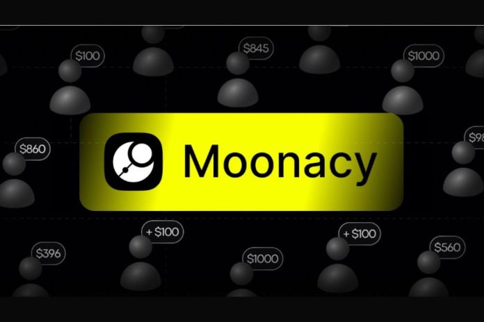 Moonacy Protocol Paid Out Over $3.5 Million to Investors for December 2024