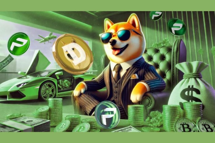 Dogecoin Millionaire Dumps DOGE to Buy this AI Altcoin Expected to Rise 45,309% Soon