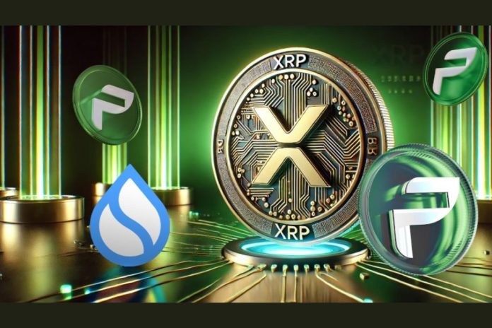 XRP Price Alternatives: PropiChain and SUI Could Dominate the AI Market With a 30,000x Run in Weeks