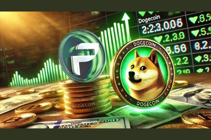 Dogecoin and Shiba Inu Struggle to Maintain Gains, PropiChain Stands Out With a 43,000% Upside