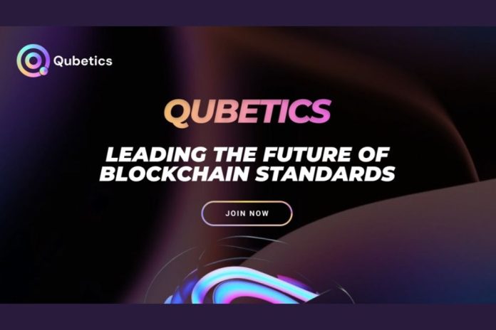 Best Coins to Join This Month: Qubetics ($TICS) with 395 Million Tokens Sold , Cardano ($ADA) Sustainability Meets Scalability, and AAVE Transforming Decentralised Lending