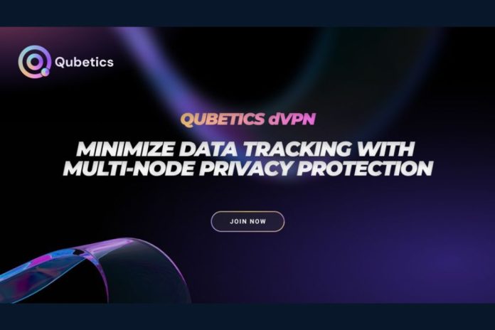 Qubetics Decentralized VPN Breakthrough: Why It Emerges as One of the Top Cryptos for Significant Returns Alongside Ethereum and Solana