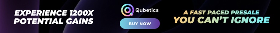 Qubetics Decentralized VPN Breakthrough: Why It Emerges as One of the Top Cryptos for Significant Returns Alongside Ethereum and Solana