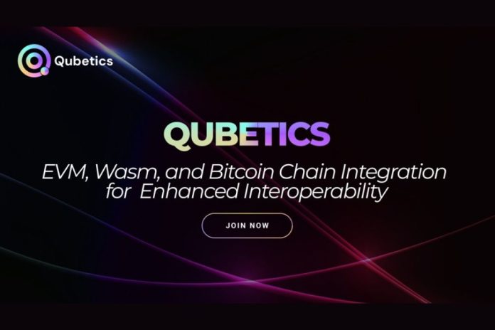 Best Coins to Invest in Today: How Qubetics, Cosmos, and AAVE Are Redefining Blockchain Technology and Crypto Investments