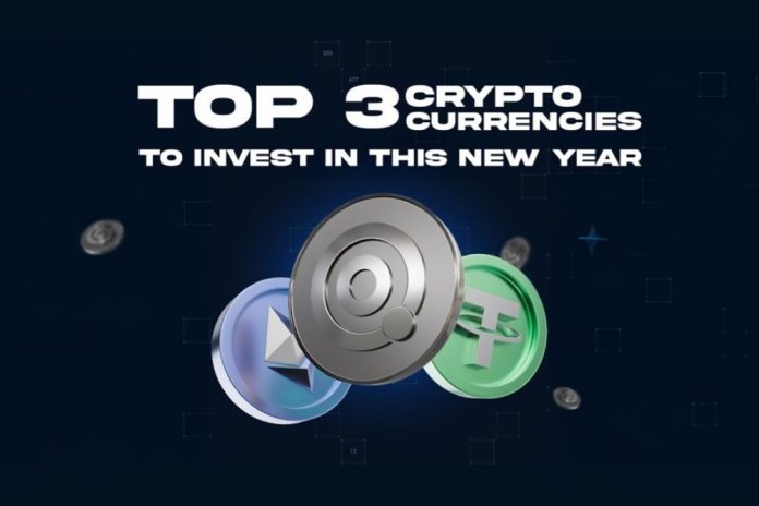 Best Cryptos to Buy Today: Presale Coins to Join Before Popularity Peaks This Month