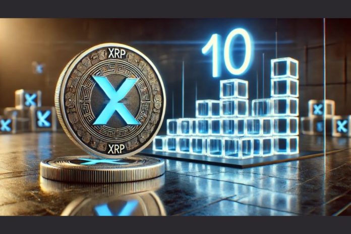 XRP Price Aims for $10, But RCO Finance Is Set to Dominate With a 40,000% Market Edge