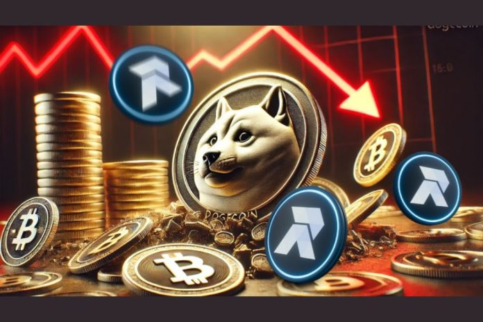 Dogecoin Price Momentum Slows While RCO Finance Gains Traction With a 50,000% Forecast